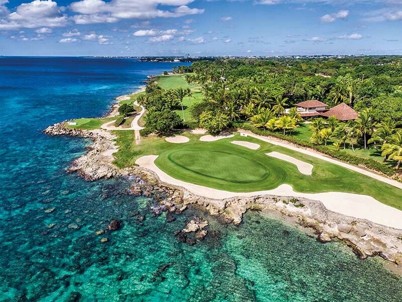 Island Getaway Trip